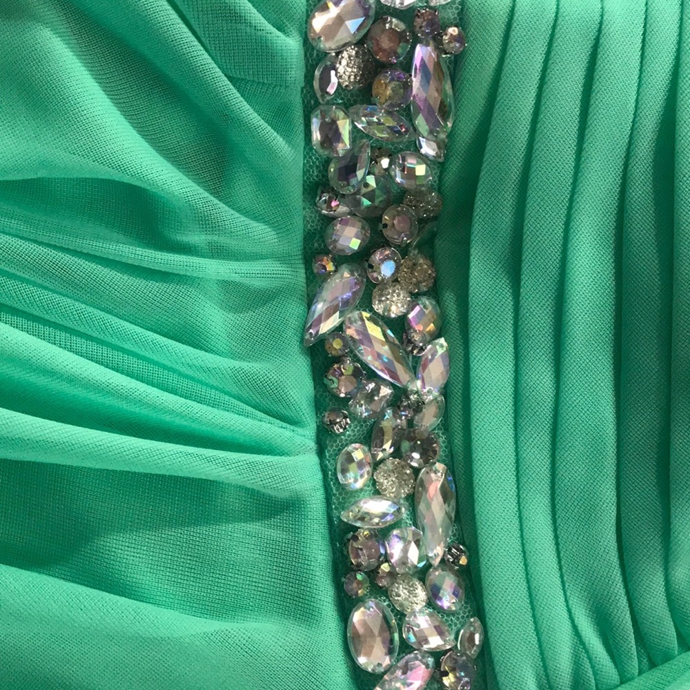 Prom Dress - Picture 6 of 6